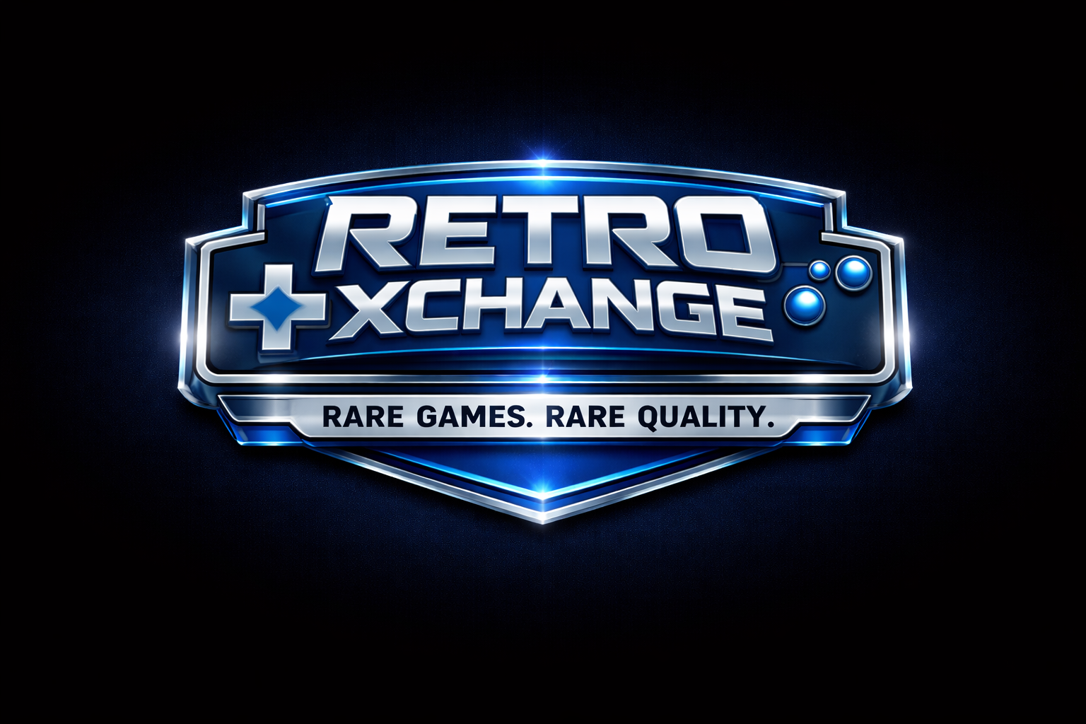 ER's Retro Exchange